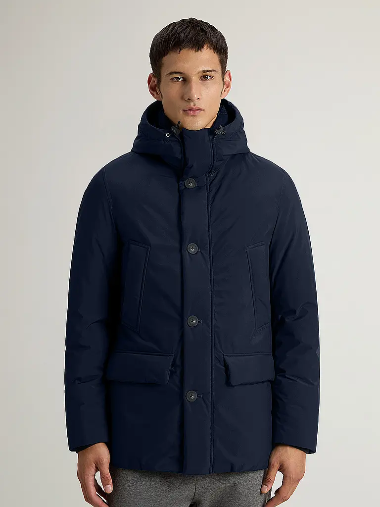 WOOLRICH | Parka en duvet CLOUD ARCTIC |