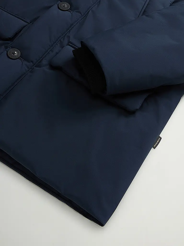 WOOLRICH | Parka en duvet CLOUD ARCTIC |