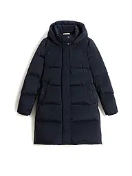 WOOLRICH | Daunenparka KELLY | Bleu foncé