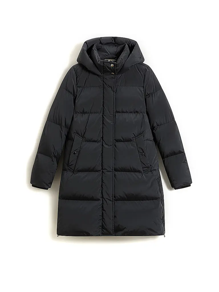 WOOLRICH | Parka en duvet KELLY | Noir