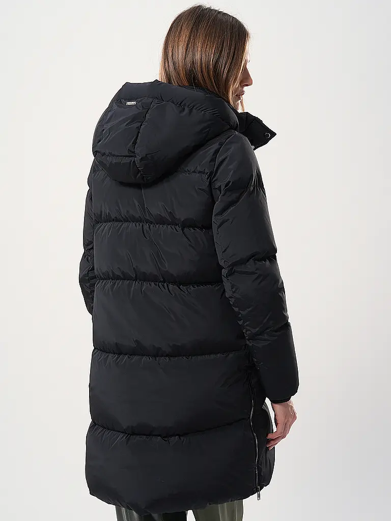 WOOLRICH | Parka en duvet KELLY |