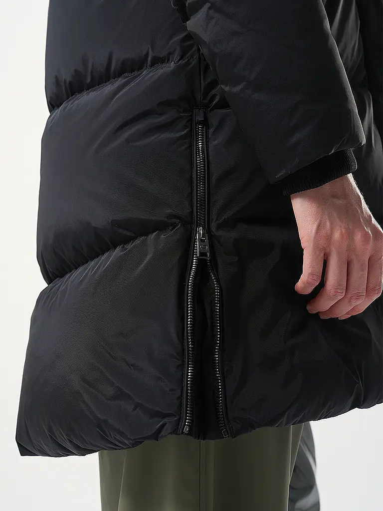 WOOLRICH | Parka en duvet KELLY |