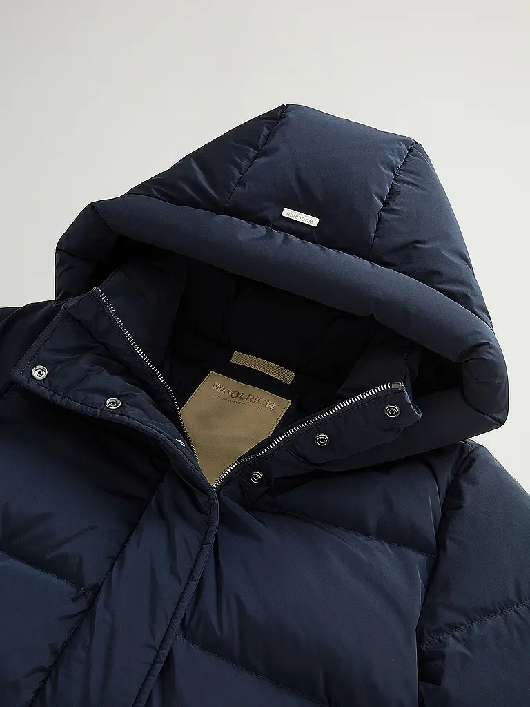 WOOLRICH | Parka en duvet KELLY | 