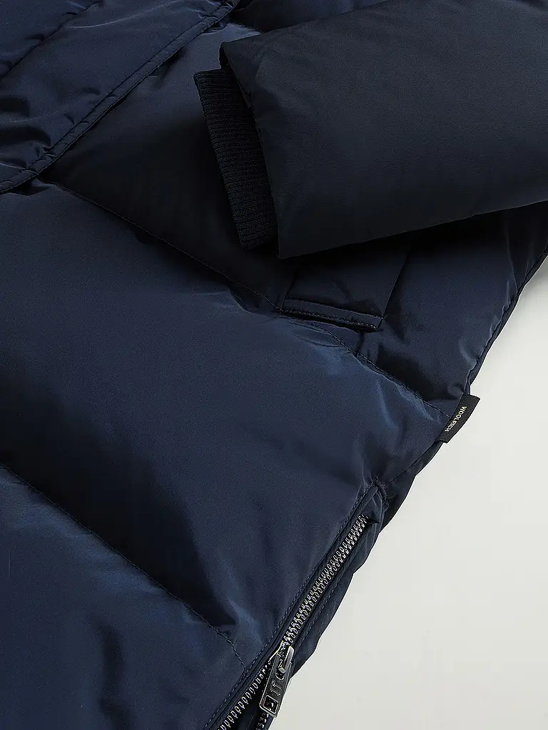 WOOLRICH | Parka en duvet KELLY | 