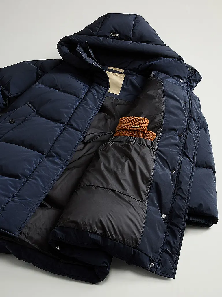 WOOLRICH | Parka en duvet KELLY | 