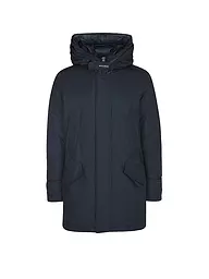 WOOLRICH | Daunenparka POLAR | Bleu