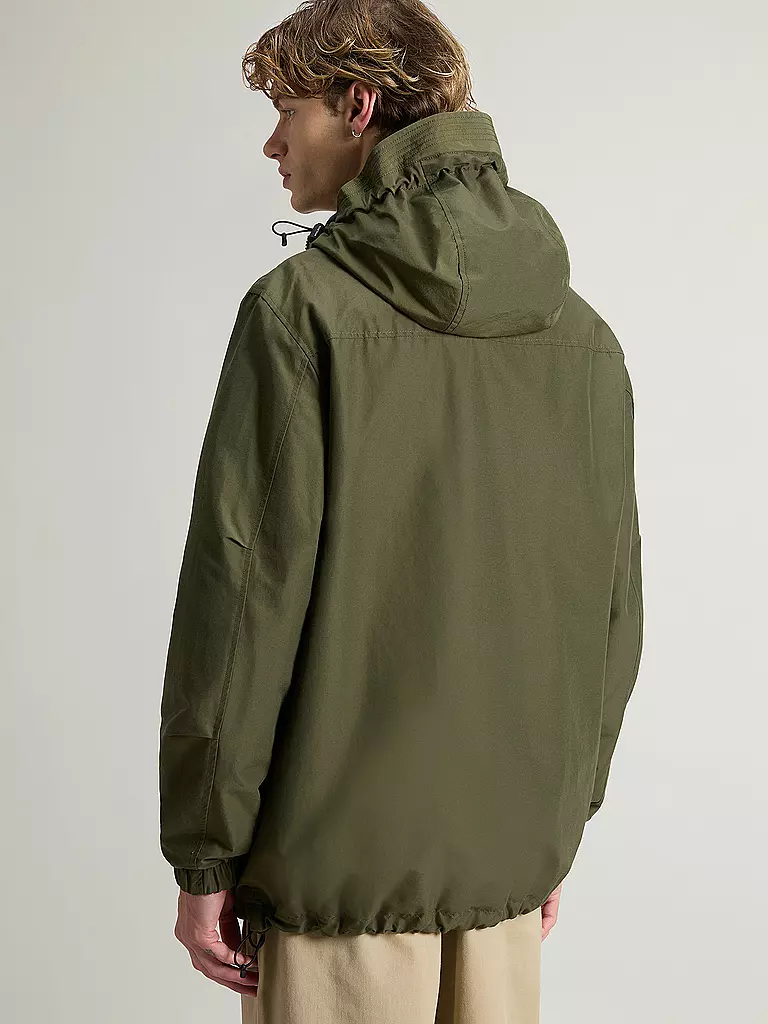 WOOLRICH | Parka LIGHT RAMAR | 