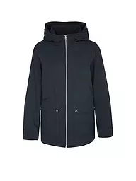WOOLRICH | Parka | Bleu foncé