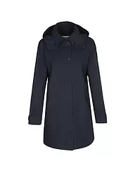WOOLRICH | Parka | Bleu foncé