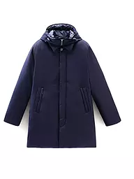 WOOLRICH | Parka | Bleu
