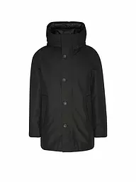 WOOLRICH | Parka | Noir