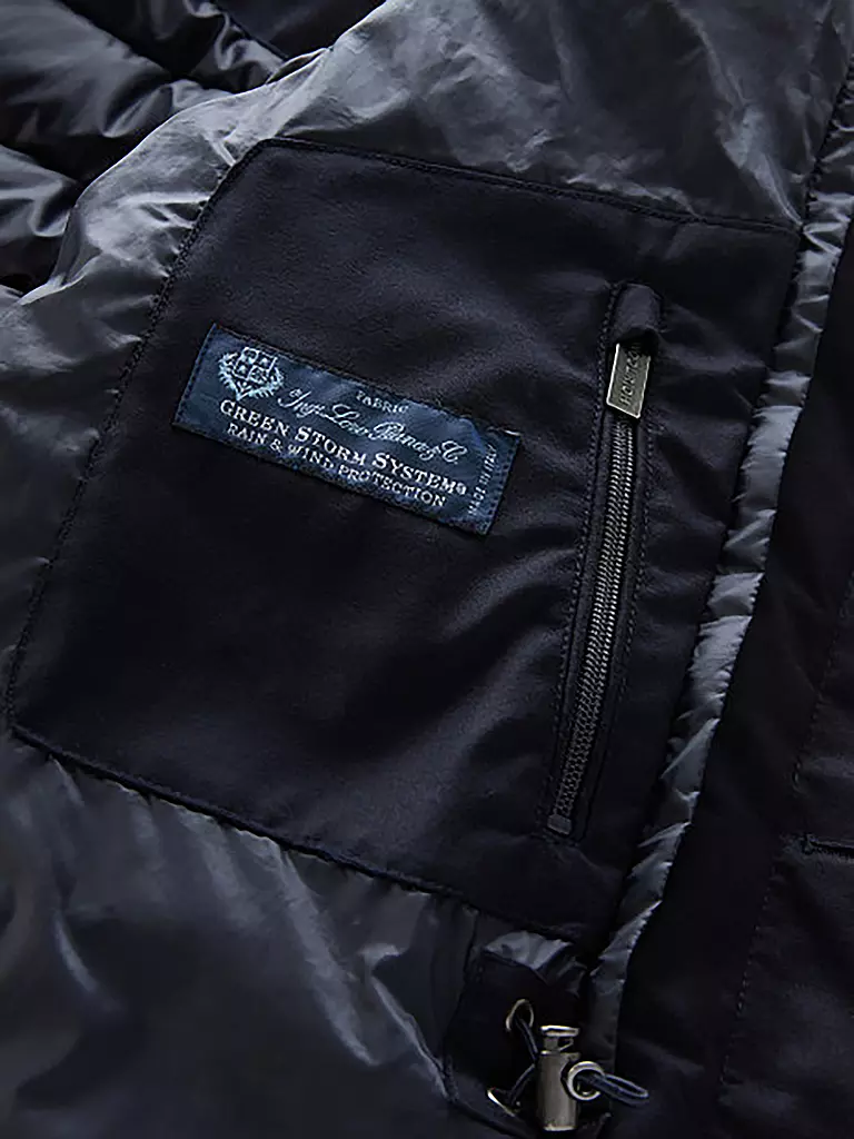 WOOLRICH | Parka | Bleu