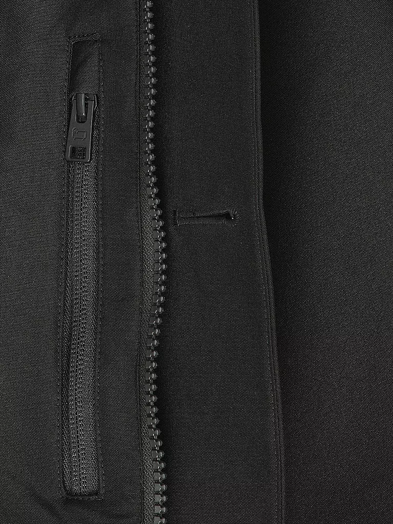 WOOLRICH | Parka | Noir