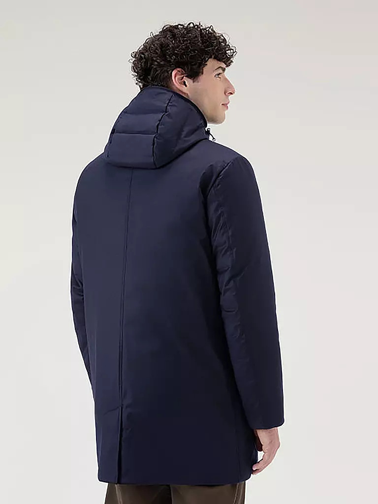 WOOLRICH | Parka | Bleu