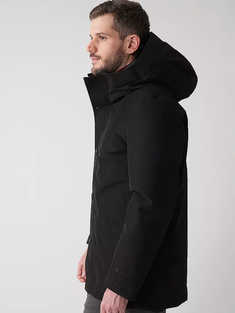 WOOLRICH | Parka | Noir