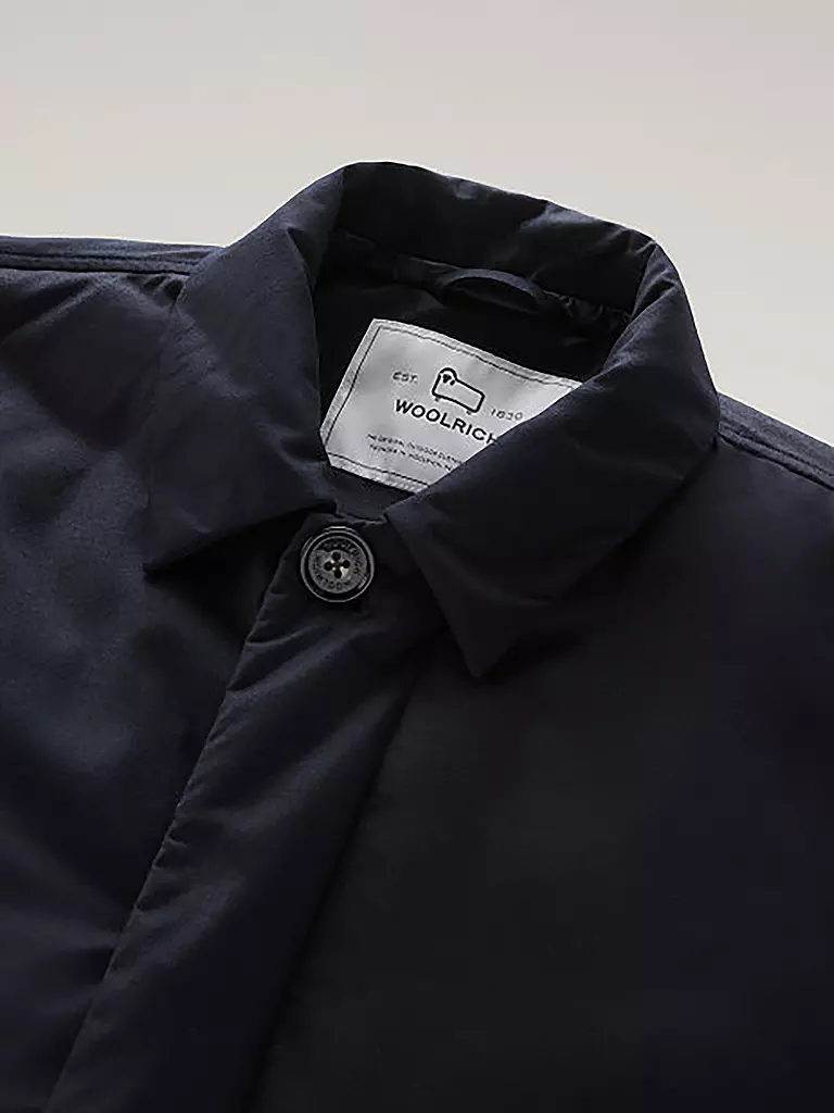 WOOLRICH | Parka | Bleu