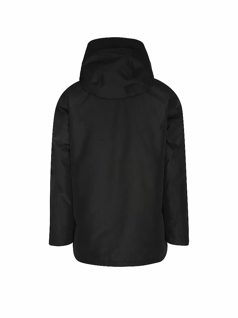 WOOLRICH | Parka | Noir
