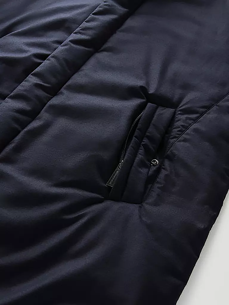 WOOLRICH | Parka | Bleu