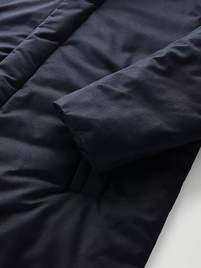 WOOLRICH | Parka | Bleu