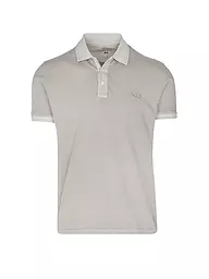 WOOLRICH | Poloshirt  | Beige