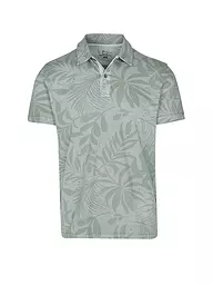 WOOLRICH | Polo | Vert clair