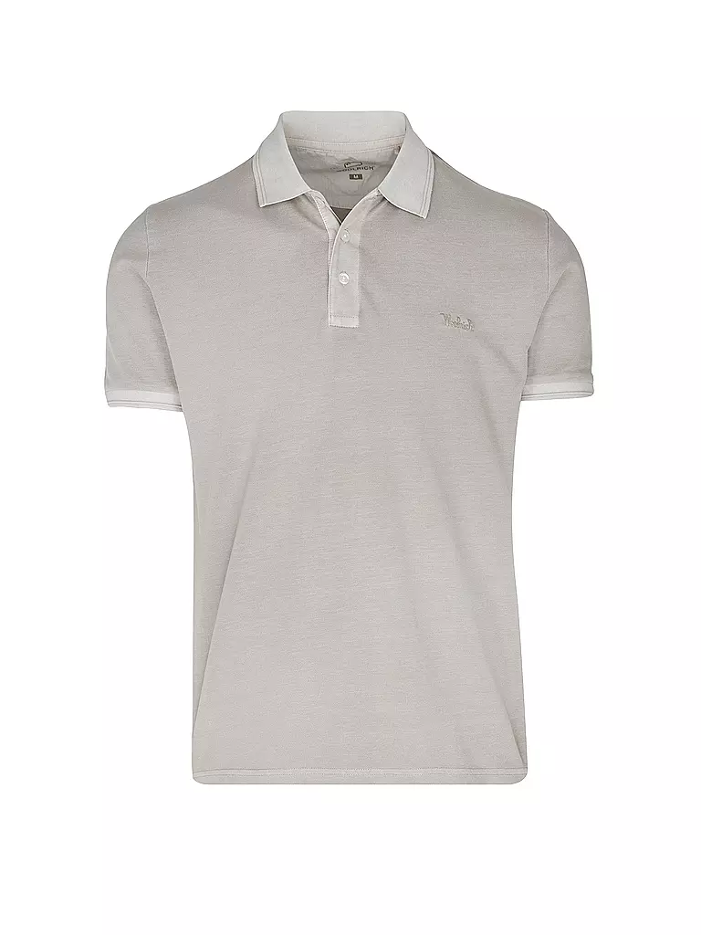WOOLRICH | Polo | beige