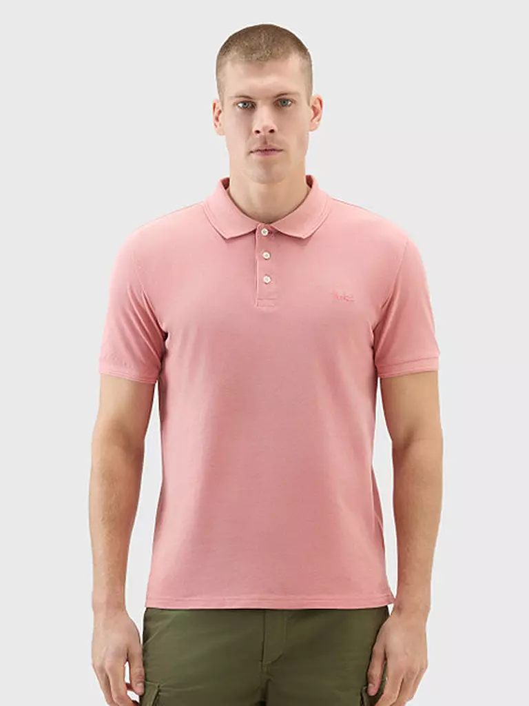 WOOLRICH | Polo | 