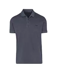 WOOLRICH | Poloshirt  | Bleu