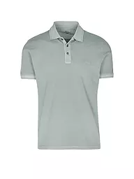 WOOLRICH | Poloshirt  | Menthe