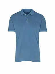 WOOLRICH | Poloshirt MACKINACK | Bleu