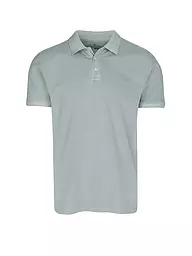 WOOLRICH | Poloshirt MACKINACK | Menthe