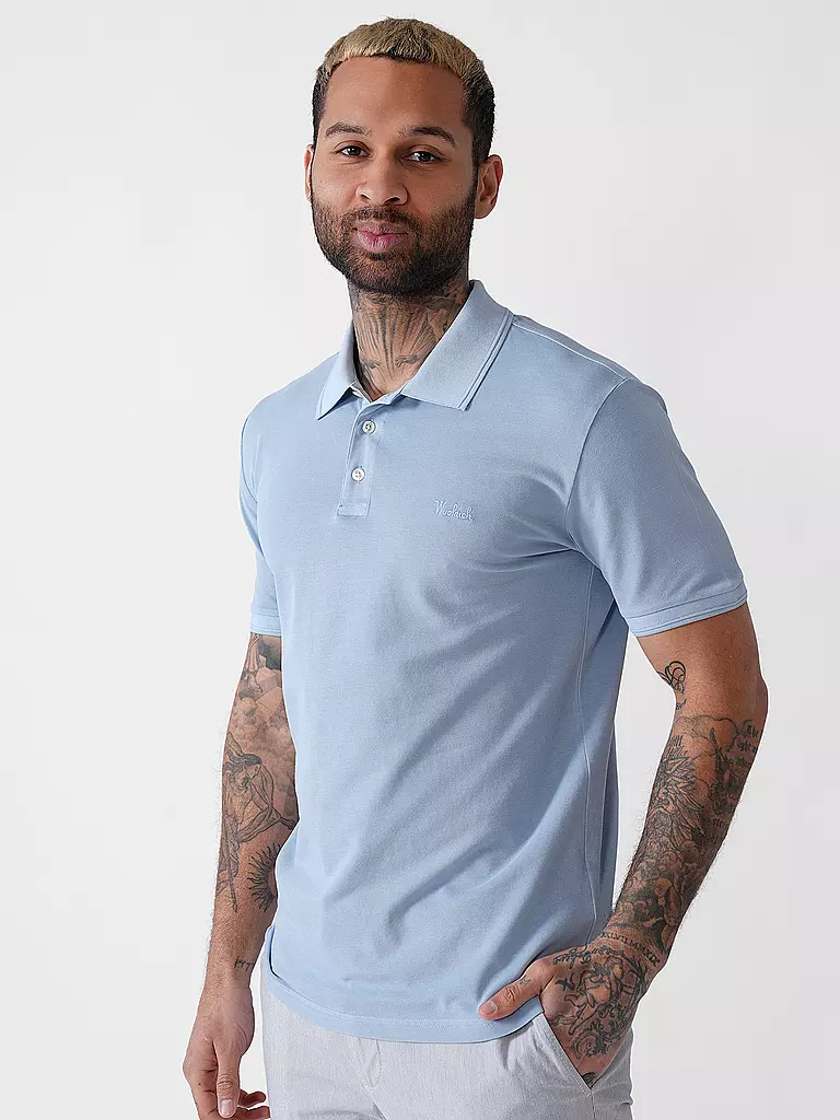 WOOLRICH | Poloshirt MACKINACK | 