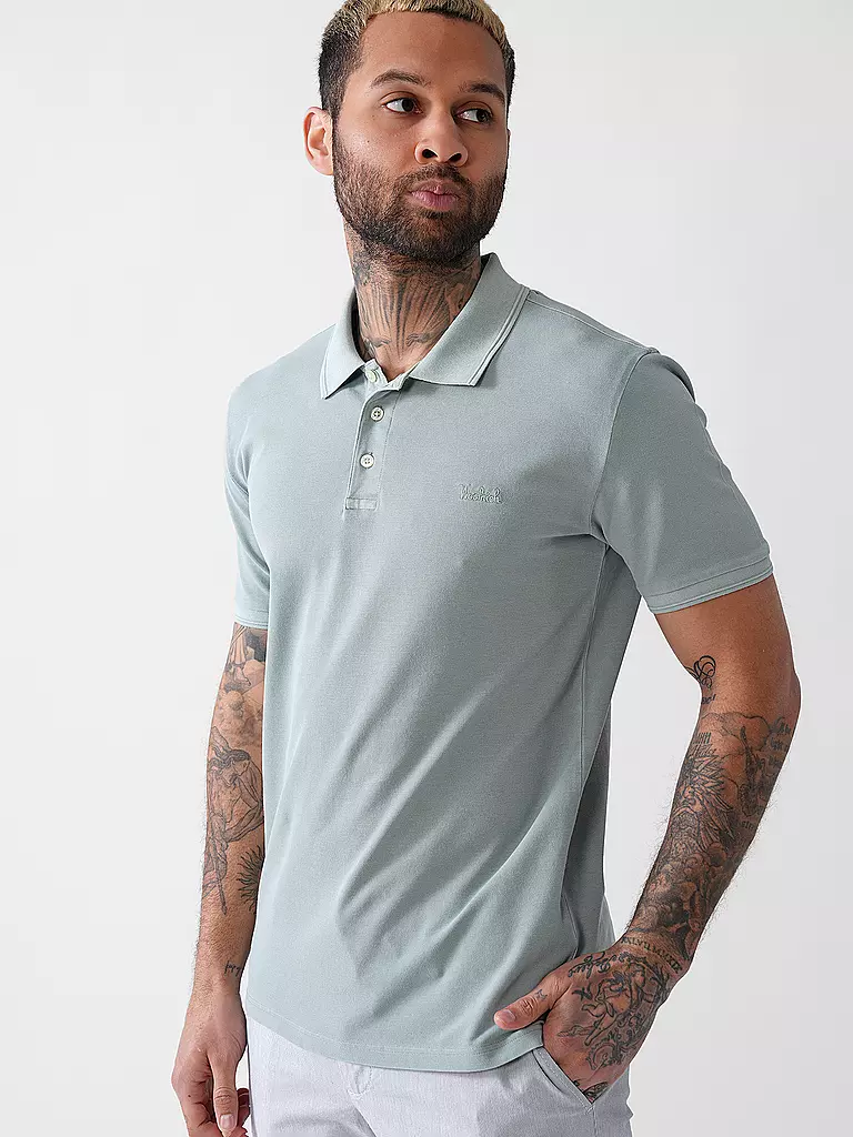 WOOLRICH | Poloshirt MACKINACK | 