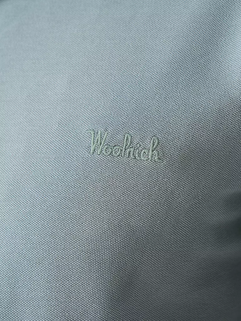 WOOLRICH | Poloshirt MACKINACK | 