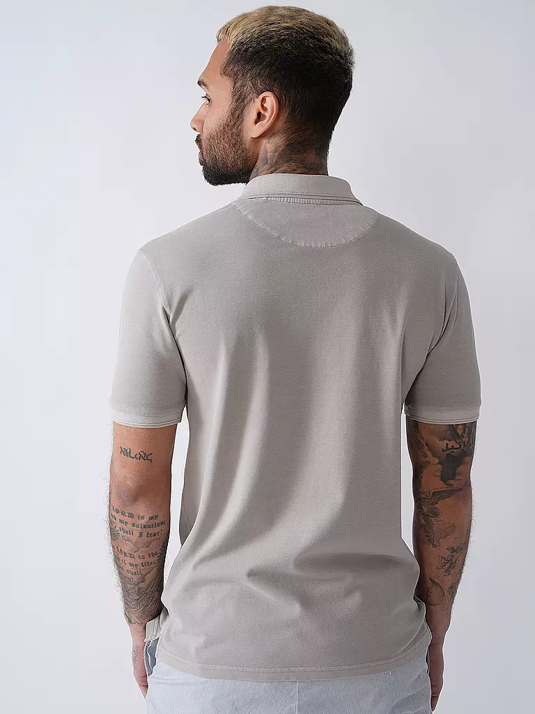 WOOLRICH | Poloshirt MACKINACK | 