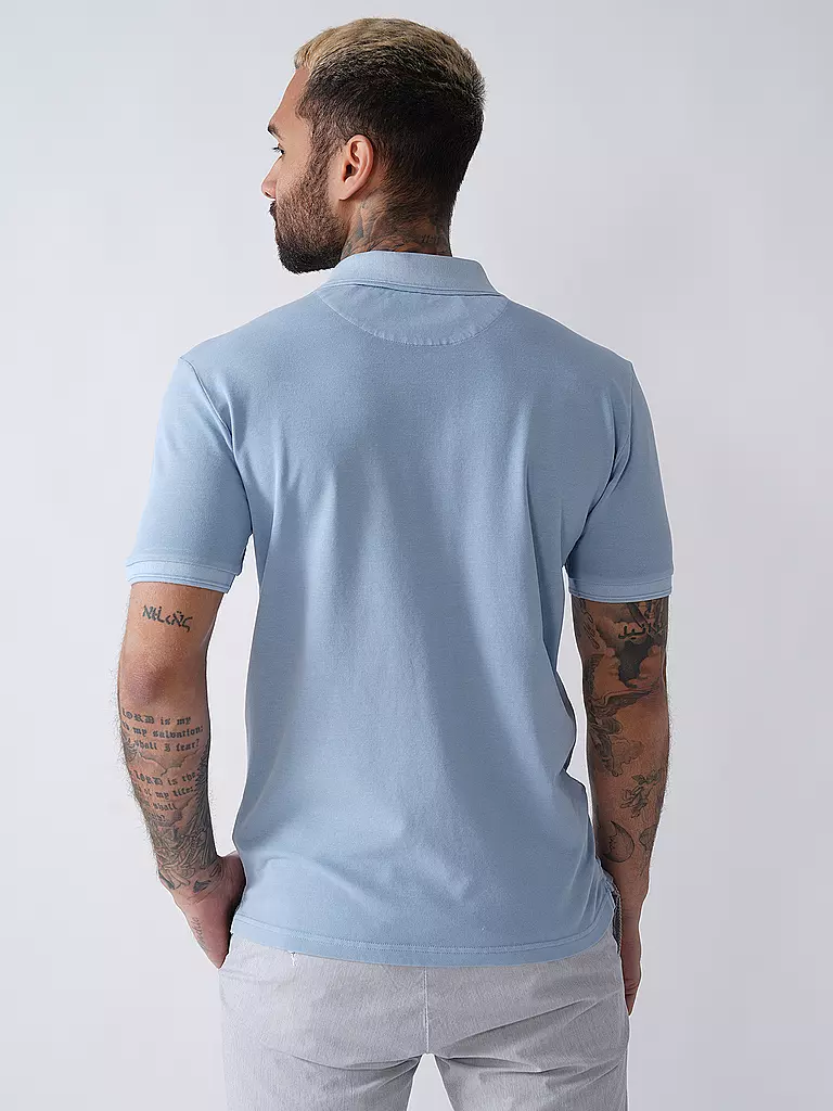 WOOLRICH | Poloshirt MACKINACK | 