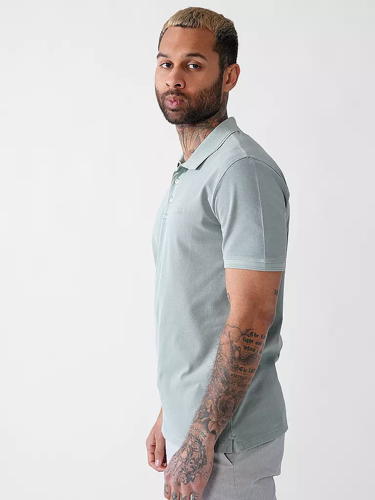 WOOLRICH | Poloshirt MACKINACK | 