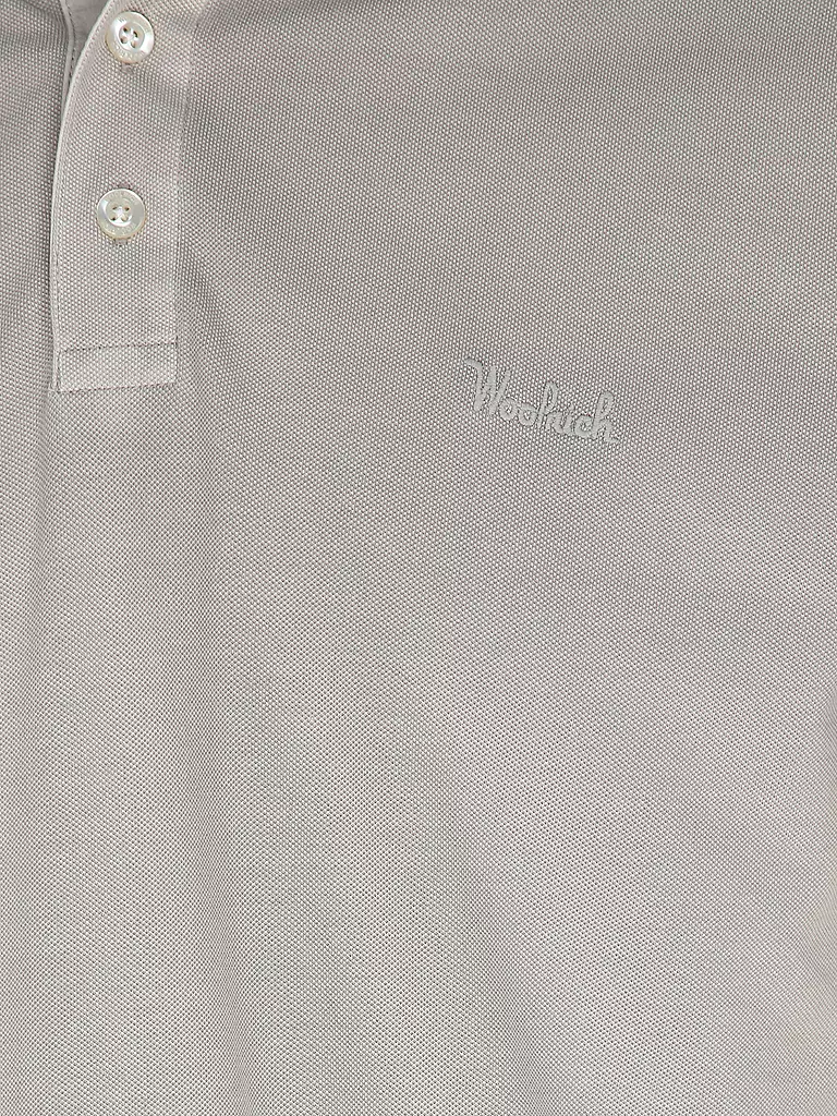 WOOLRICH | Poloshirt MACKINACK | 