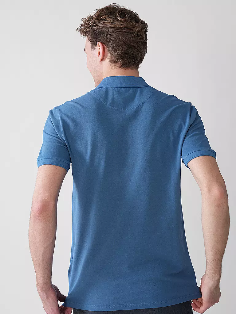 WOOLRICH | Poloshirt MACKINACK | 