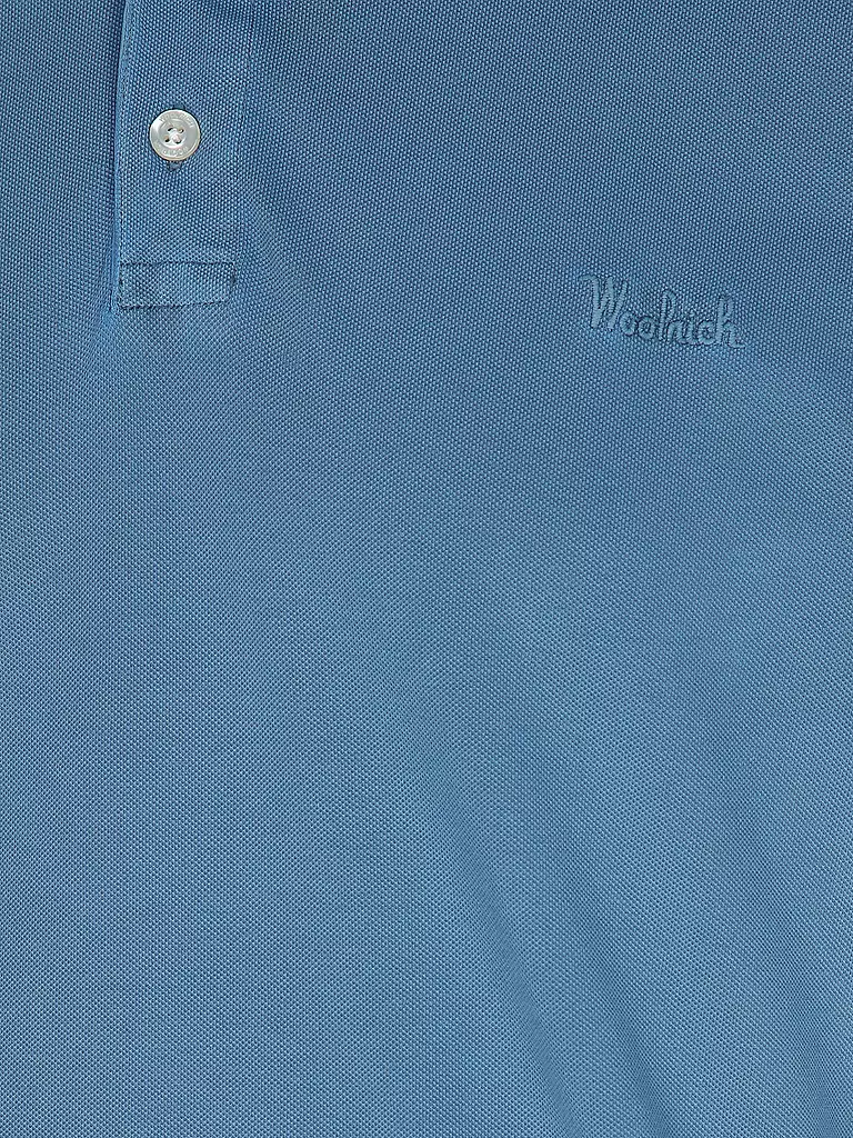 WOOLRICH | Poloshirt MACKINACK | 