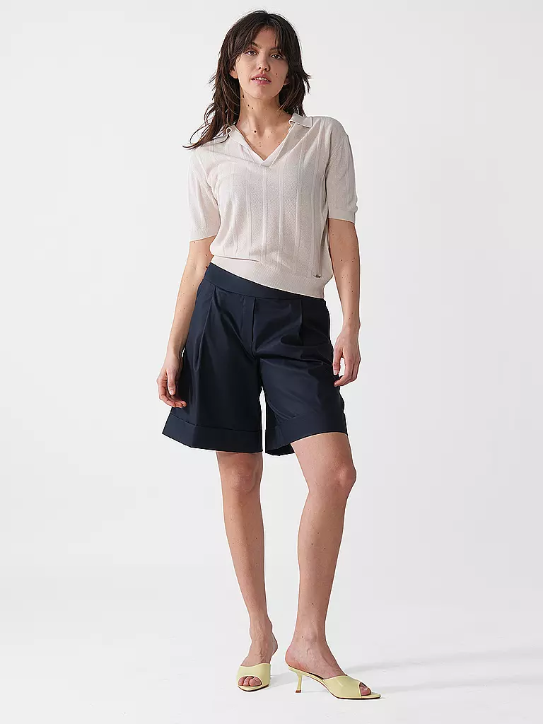 WOOLRICH | Poloshirt | beige