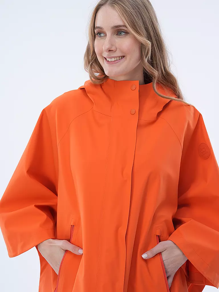 WOOLRICH | Poncho - Cape | 