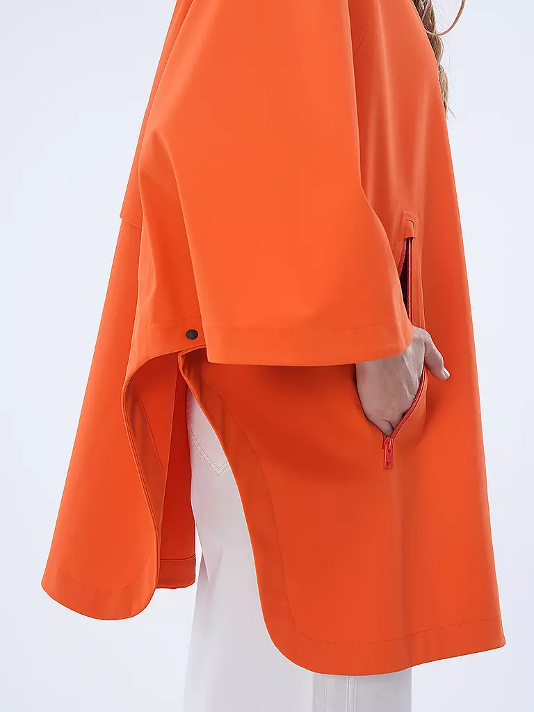 WOOLRICH | Poncho - Cape | 