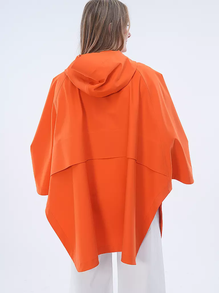 WOOLRICH | Poncho - Cape | 