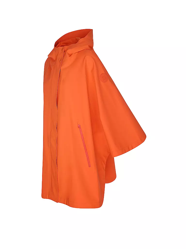 WOOLRICH | Poncho - Cape | 