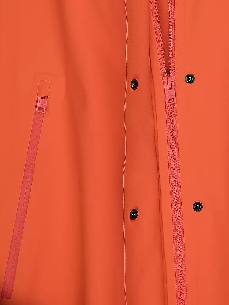 WOOLRICH | Poncho - Cape | 