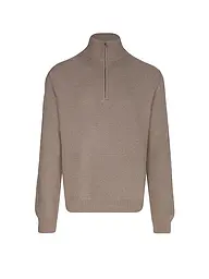 WOOLRICH | Pull Troyer | Camel