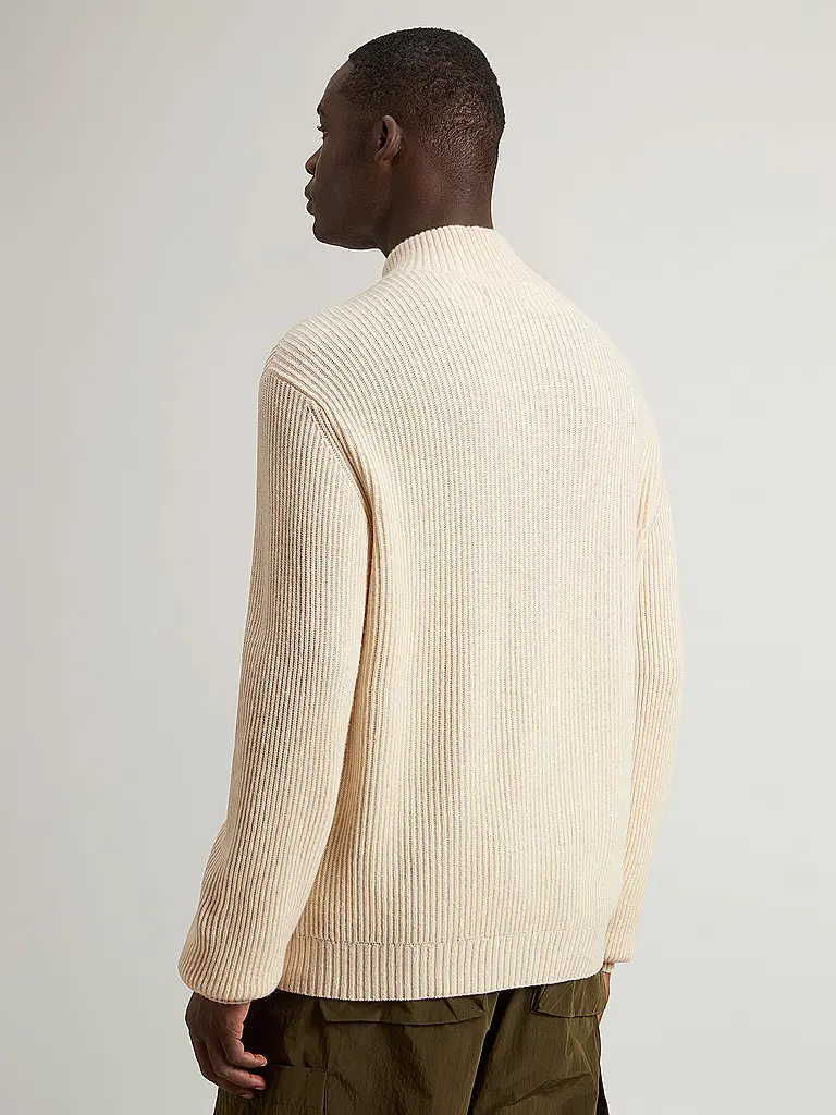 WOOLRICH | Pull Troyer | 
