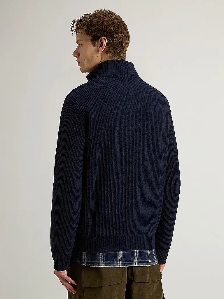 WOOLRICH | Pull Troyer | 