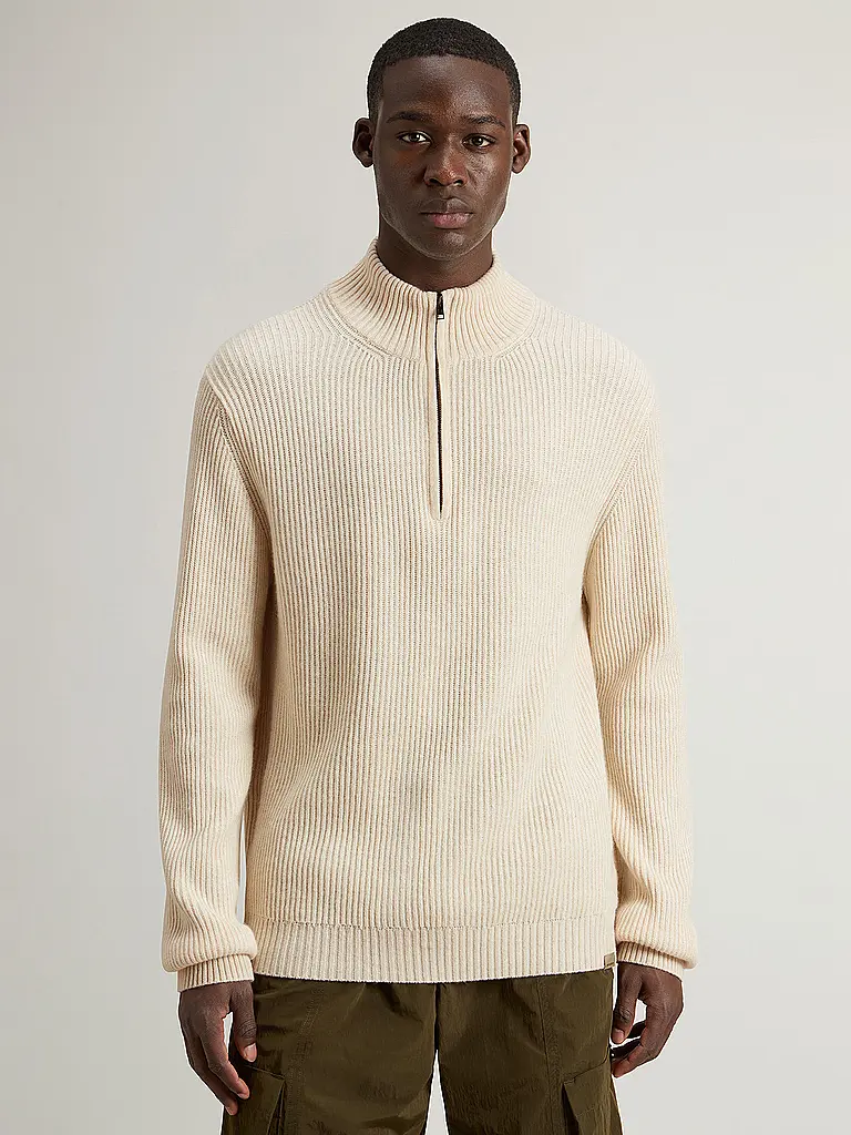 WOOLRICH | Pull Troyer | 